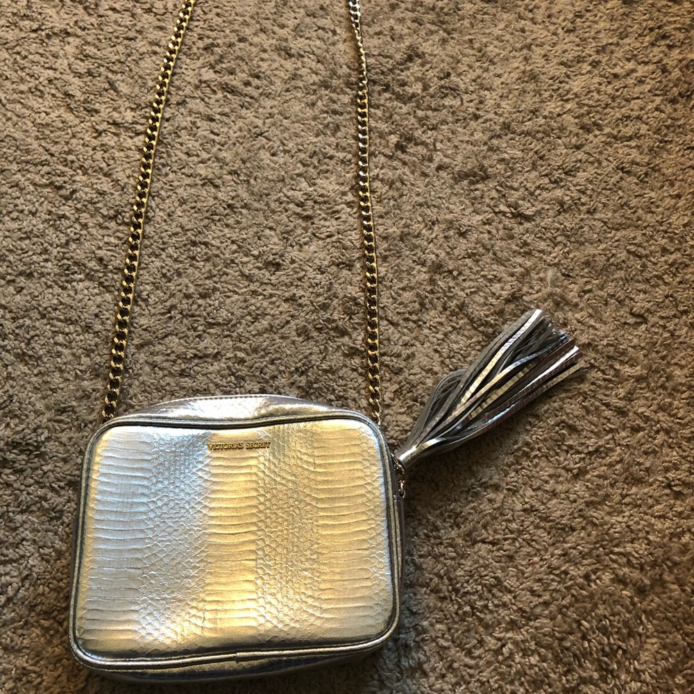 Victoria’s Secret Fashion Clutch